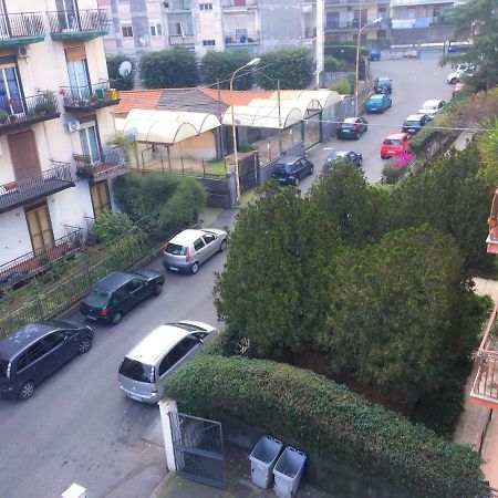 Policlinico Apartments Gravina di Catania Exteriér fotografie