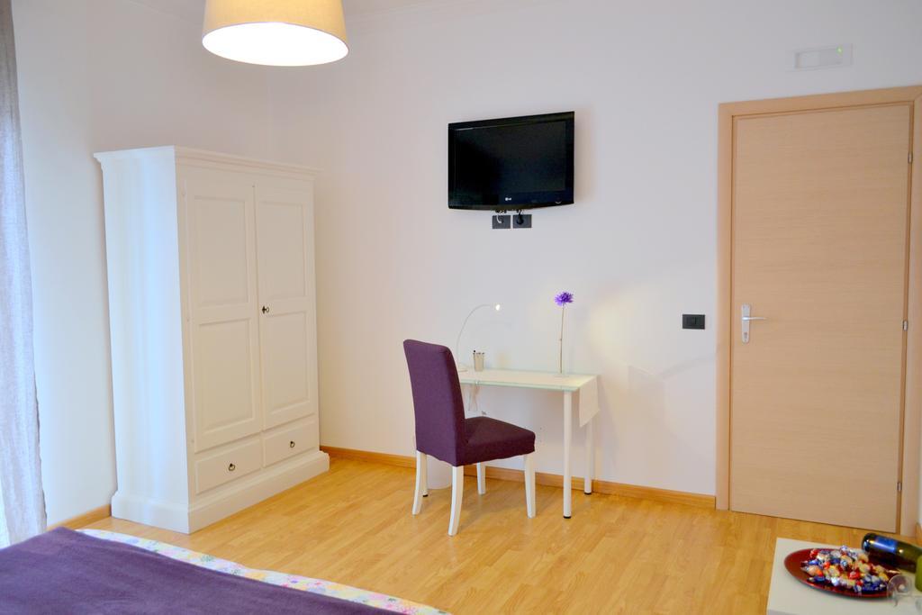 Policlinico Apartments Gravina di Catania Pokoj fotografie
