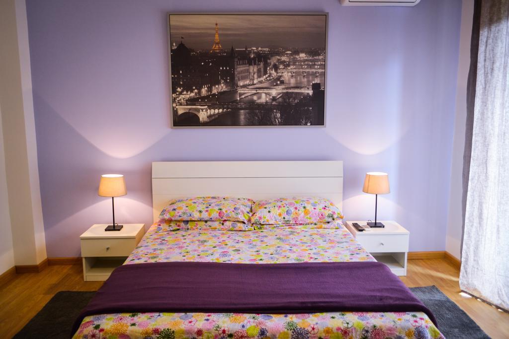 Policlinico Apartments Gravina di Catania Pokoj fotografie